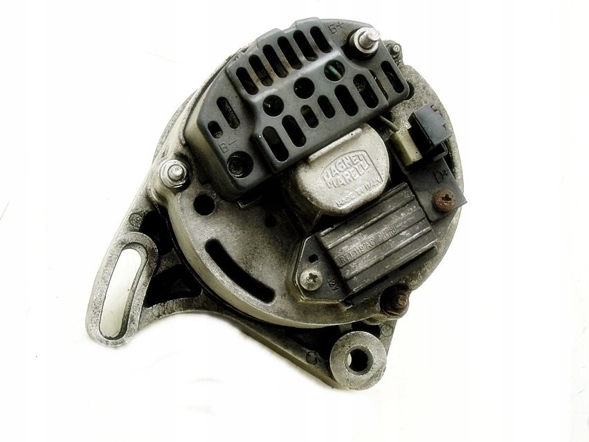 ALTERNATOR FIAT 1.0 UNO PANDA Y10 części samochodowe